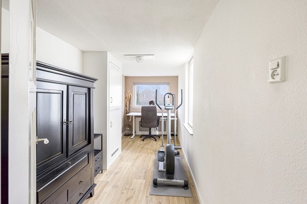 Foto - Te koop: Karakteristieke tussenwoning met garage in Tilburg!